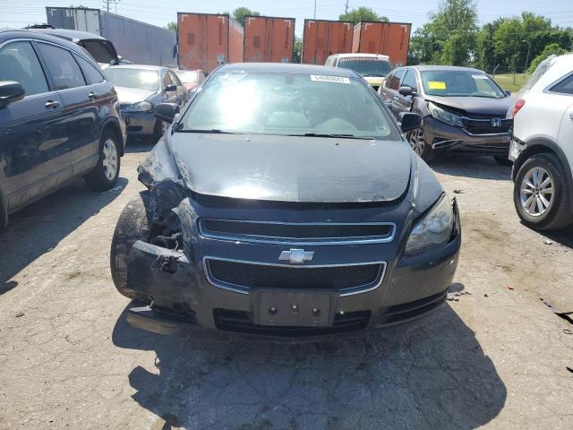 1G1ZC5E0XCF258234 - 2012 CHEVROLET MALIBU 1LT 黑色 照片 5