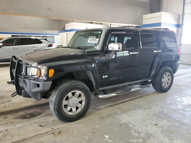 2007 HUMMER H3, 