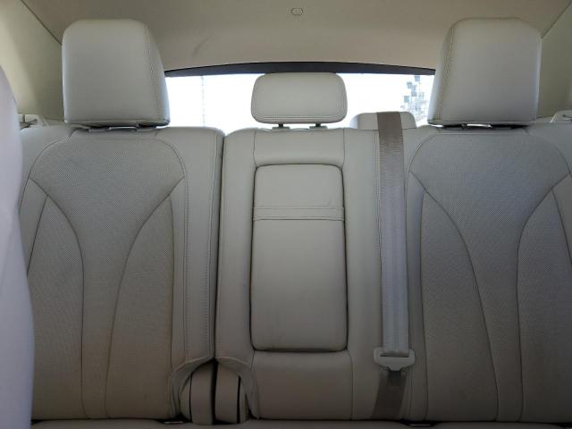 5LMTJ3DH6GUJ08257 - 2016 LINCOLN MKC RESERVE თეთრი ფოტო 10