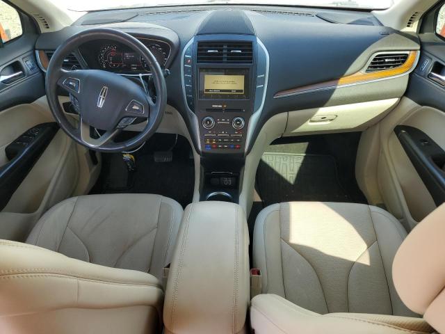 5LMTJ3DH6GUJ08257 - 2016 LINCOLN MKC RESERVE თეთრი ფოტო 8