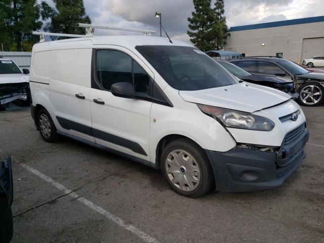 NM0LS7E76G1248695 - 2016 FORD TRANSIT XL WHITE photo 4