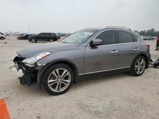 2011 INFINITI EX35 BASE, 