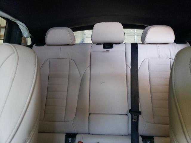 5UX43DT06P9N81021 - 2023 BMW X4 M40I WHITE photo 10