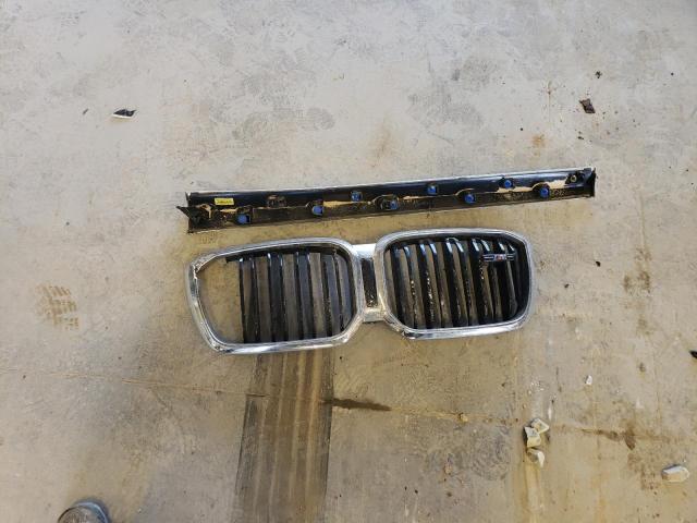 5UX43DT06P9N81021 - 2023 BMW X4 M40I WHITE photo 13