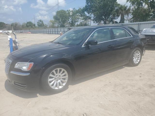 2013 CHRYSLER 300, 