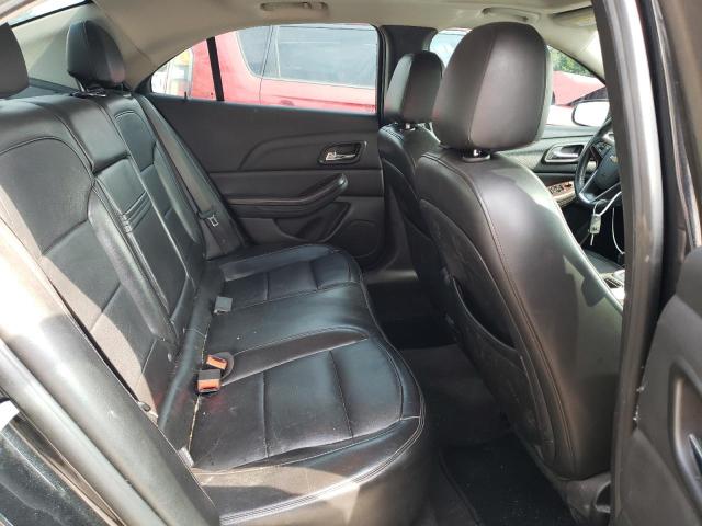 1G11H5SA1DF244123 - 2013 CHEVROLET MALIBU LTZ 黑色 照片 10
