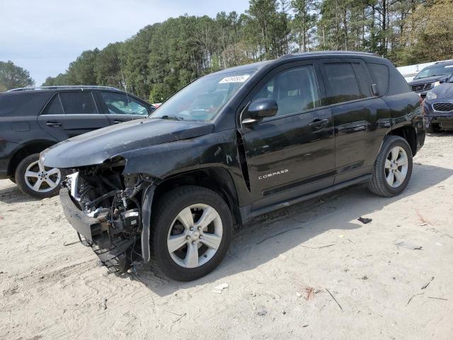 2015 JEEP COMPASS LATITUDE, 
