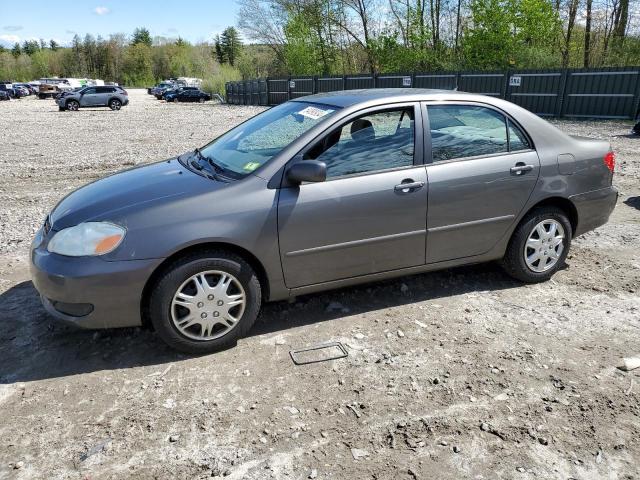 2005 TOYOTA COROLLA CE, 