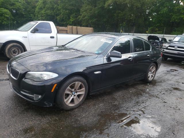 2013 BMW 528 XI, 