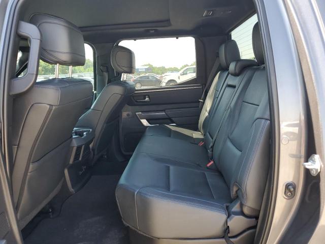 5TFNA5AB1NX006310 - 2022 TOYOTA TUNDRA CREWMAX PLATINUM Graphit Foto 10