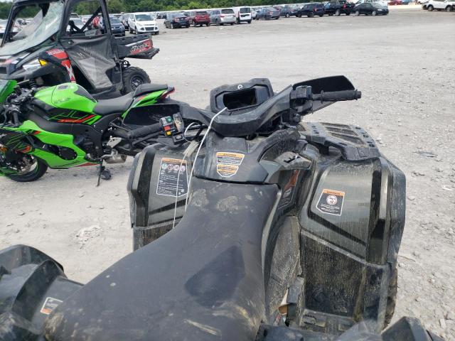 3JBLKAX48NJ000746 - 2022 CAN-AM OUTLANDER XT 1000R GREEN photo 5