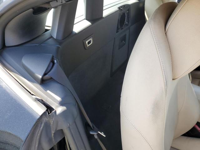 WBALM53519E160651 - 2009 BMW Z4 SDRIVE30I BLACK photo 10