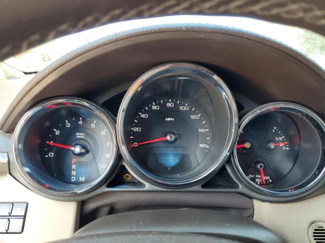 1G6DK5E37C0149234 - 2012 CADILLAC CTS PERFORMANCE COLLECTION Черный фото 9