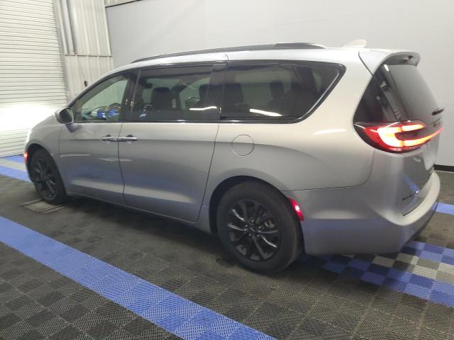 2C4RC1BG4MR565684 - 2021 CHRYSLER PACIFICA TOURING L Boz foto 2