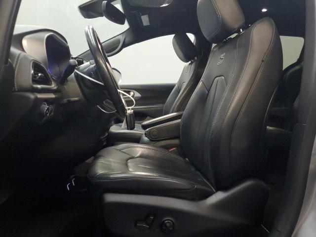 2C4RC1BG4MR565684 - 2021 CHRYSLER PACIFICA TOURING L Boz foto 7