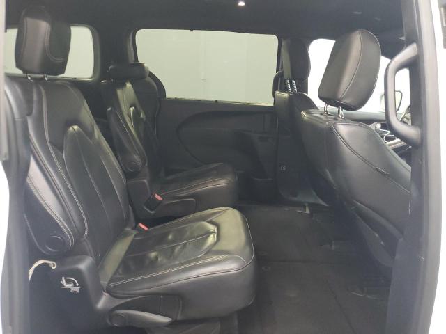 2C4RC1BG3MR565689 - 2021 CHRYSLER PACIFICA TOURING L Ağ foto 11