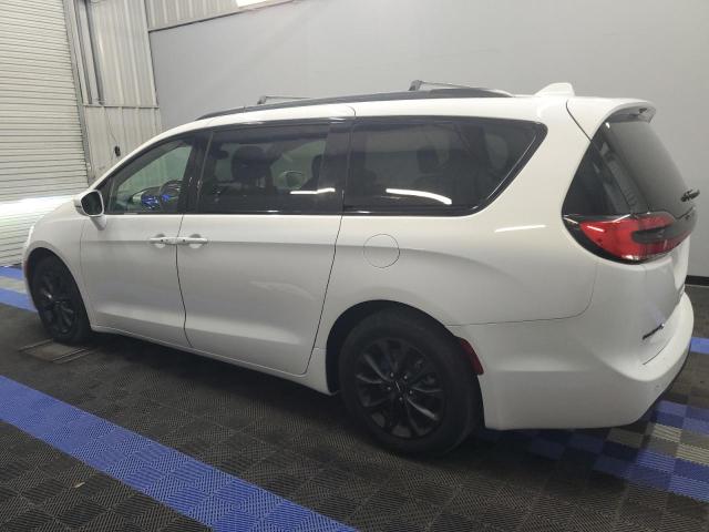 2C4RC1BG3MR565689 - 2021 CHRYSLER PACIFICA TOURING L Ağ foto 2