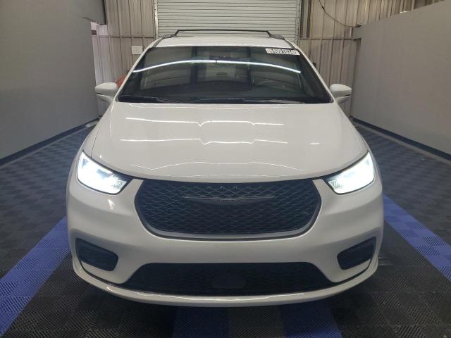 2C4RC1BG3MR565689 - 2021 CHRYSLER PACIFICA TOURING L Ağ foto 5