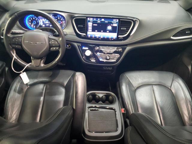 2C4RC1BG3MR565689 - 2021 CHRYSLER PACIFICA TOURING L Ağ foto 8