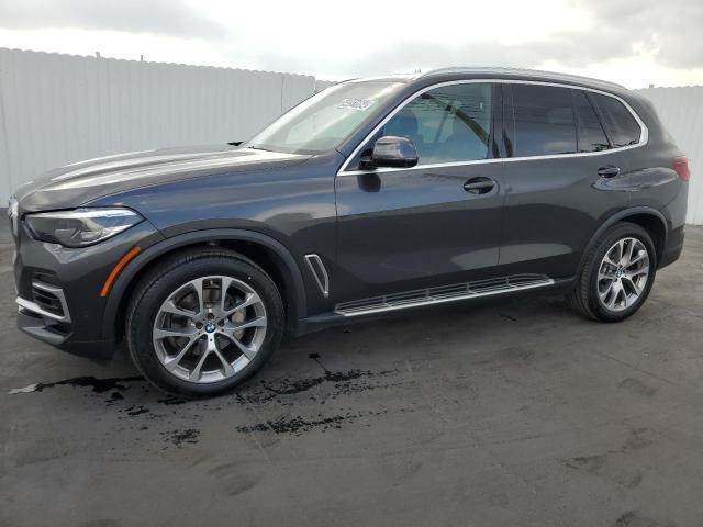 2023 BMW X5 XDRIVE40I, 