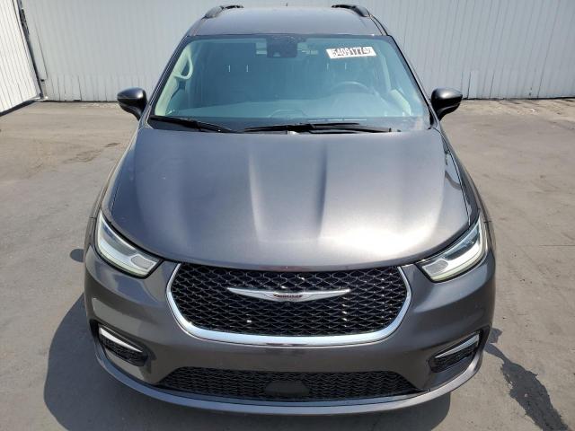 2C4RC1BG9NR154413 - 2022 CHRYSLER PACIFICA TOURING L Boz foto 5