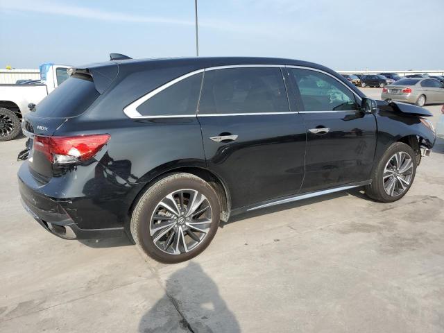 5J8YD3H55LL004736 - 2020 ACURA MDX TECHNOLOGY BLACK photo 3