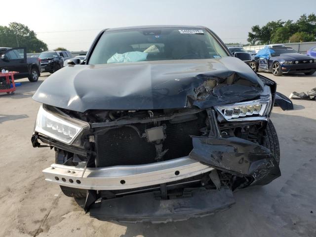 5J8YD3H55LL004736 - 2020 ACURA MDX TECHNOLOGY BLACK photo 5