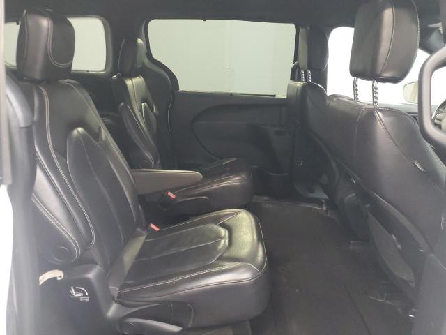 2C4RC1BG5MR607862 - 2021 CHRYSLER PACIFICA TOURING L Ağ foto 11