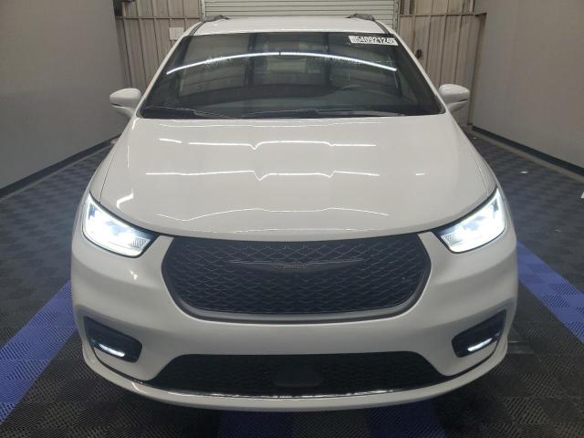 2C4RC1BG5MR607862 - 2021 CHRYSLER PACIFICA TOURING L Ağ foto 5