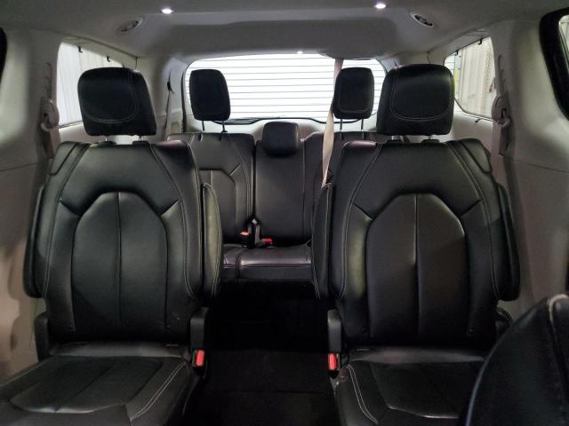 2C4RC1BG7NR185479 - 2022 CHRYSLER PACIFICA TOURING L Qara foto 10