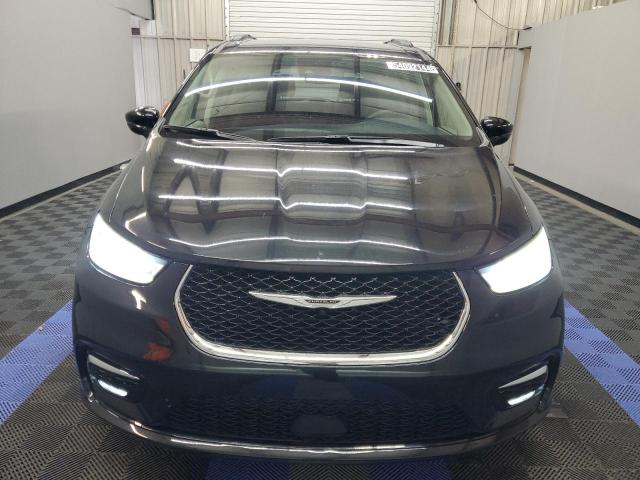 2C4RC1BG7NR185479 - 2022 CHRYSLER PACIFICA TOURING L Qara foto 5