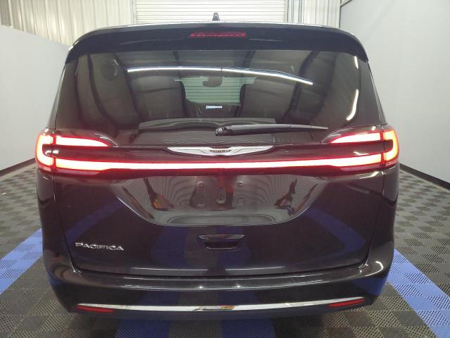 2C4RC1BG7NR185479 - 2022 CHRYSLER PACIFICA TOURING L Qara foto 6