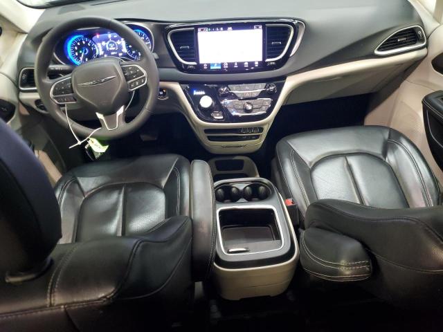 2C4RC1BG7NR185479 - 2022 CHRYSLER PACIFICA TOURING L Qara foto 8