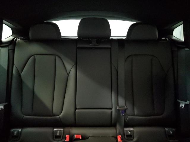 5UX33DT09R9V06005 - 2024 BMW X4 XDRIVE30I BLACK photo 10