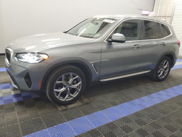 2024 BMW X3 XDRIVE30I, 