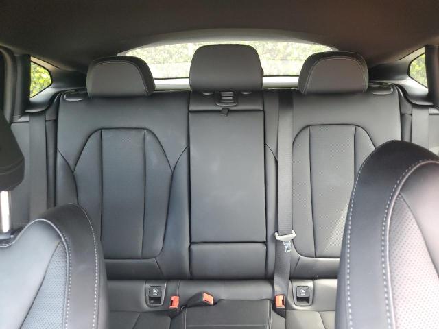 5UX33DT06R9V03899 - 2024 BMW X4 XDRIVE30I CHARCOAL photo 10