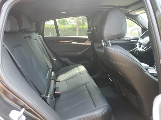 5UX33DT06R9V03899 - 2024 BMW X4 XDRIVE30I CHARCOAL photo 11