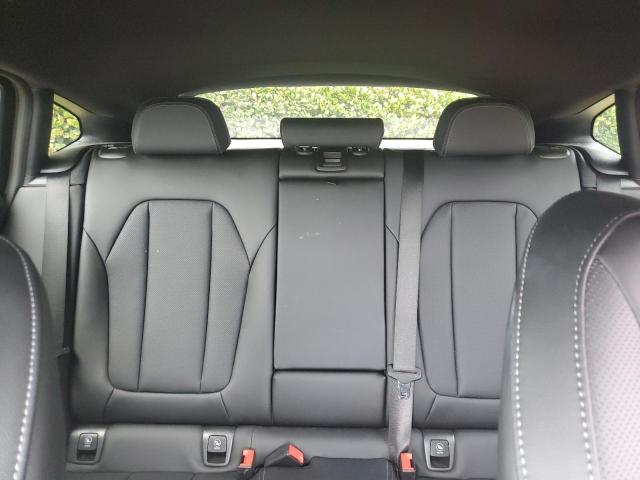 5UX33DT01R9V05723 - 2024 BMW X4 XDRIVE30I BLACK photo 10