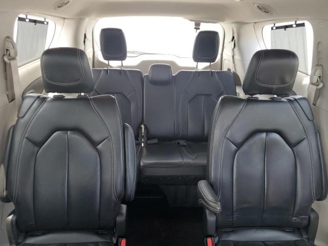 2C4RC1BG2NR175636 - 2022 CHRYSLER PACIFICA TOURING L 黑色 照片 10