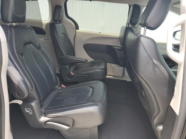 2C4RC1BG2NR175636 - 2022 CHRYSLER PACIFICA TOURING L 黑色 照片 11