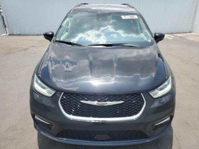 2C4RC1BG2NR175636 - 2022 CHRYSLER PACIFICA TOURING L 黑色 照片 5
