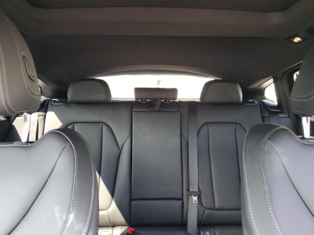 5UX33DT01R9V05995 - 2024 BMW X4 XDRIVE30I CHARCOAL photo 10