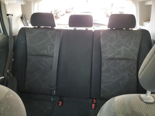 JTLZE4FE9FJ074396 - 2015 TOYOTA SCION XB 银色 照片 10