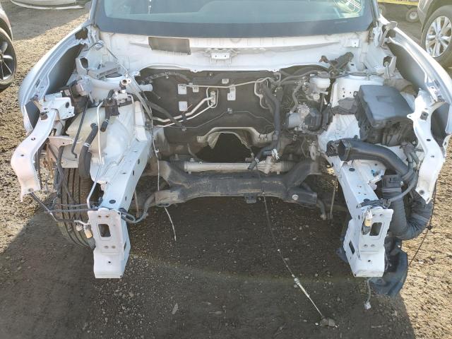 JTLZE4FE9FJ074396 - 2015 TOYOTA SCION XB 银色 照片 12