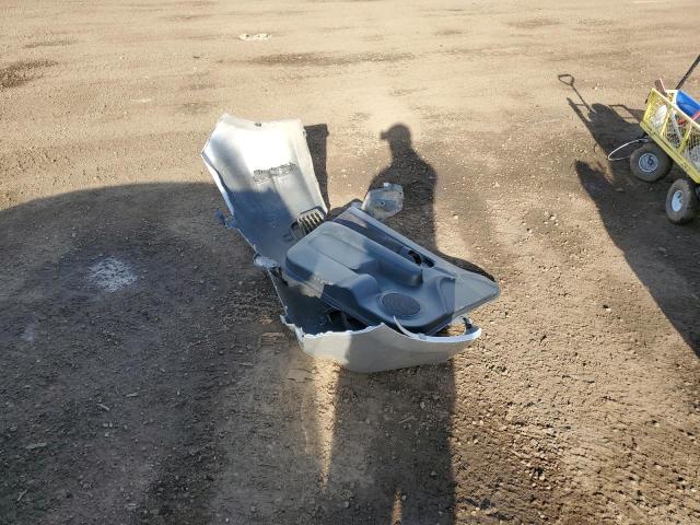 JTLZE4FE9FJ074396 - 2015 TOYOTA SCION XB 银色 照片 13