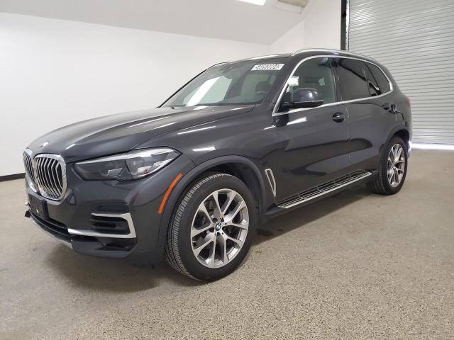 2023 BMW X5 XDRIVE40I, 