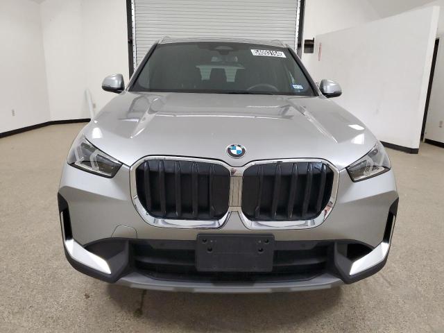 WBX73EF02P5X46167 - 2023 BMW X1 XDRIVE28I GRAY photo 5