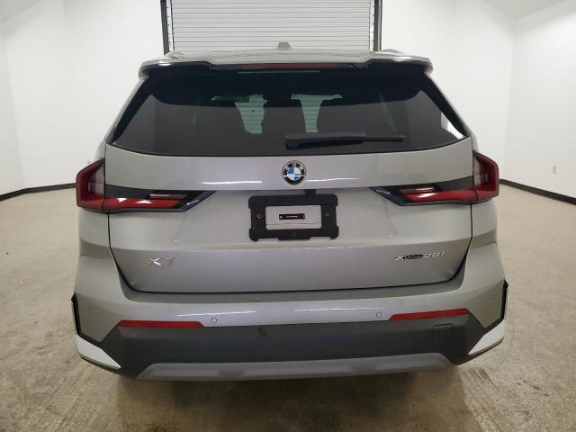 WBX73EF02P5X46167 - 2023 BMW X1 XDRIVE28I GRAY photo 6