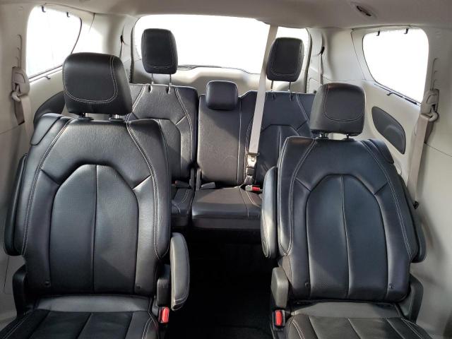 2C4RC1BG0NR154378 - 2022 CHRYSLER PACIFICA TOURING L Boz foto 10