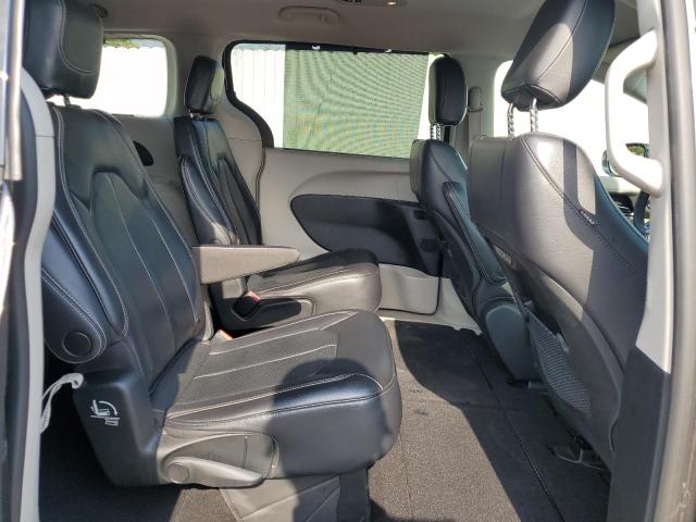 2C4RC1BG0NR154378 - 2022 CHRYSLER PACIFICA TOURING L Boz foto 11